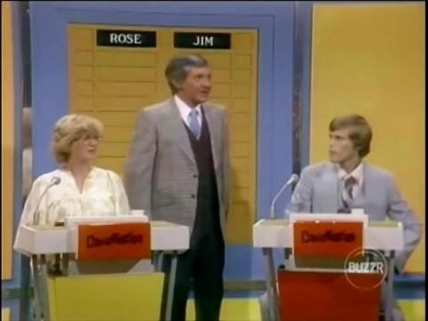 Rose vs. Jim