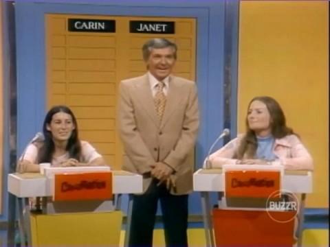 Carin vs. Janet