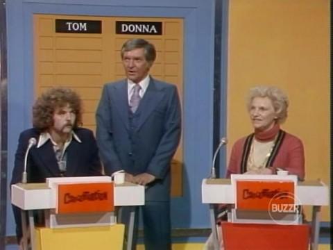 Tom vs. Donna