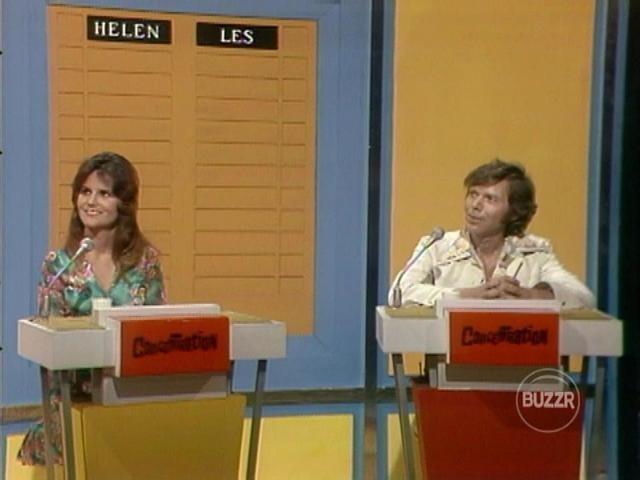 Helen vs. Les