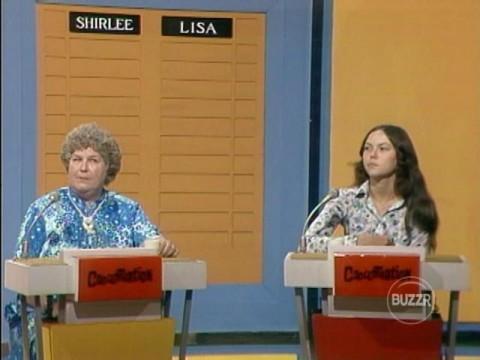 Shirlee vs. Lisa