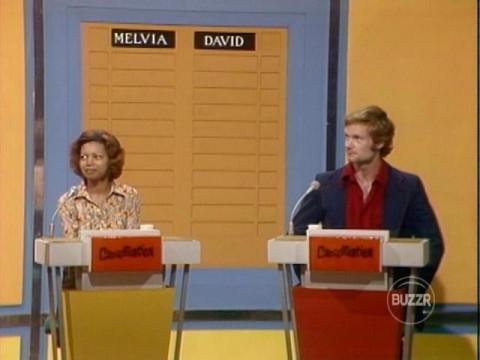 Melvia vs. David
