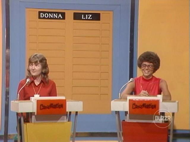 Donna vs. Liz