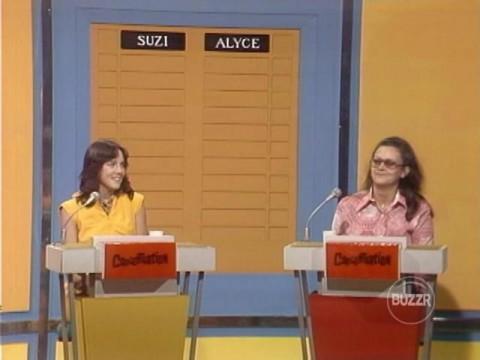 Suzi vs. Alyce