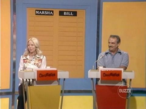 Marsha vs. Bill