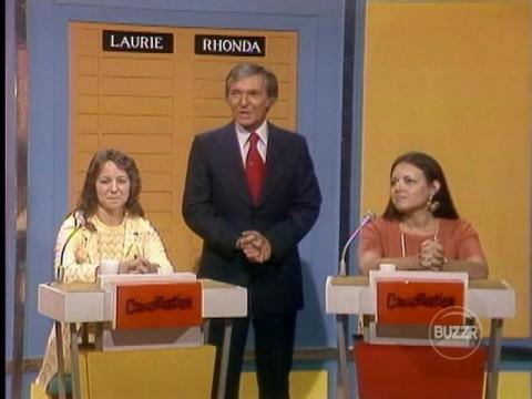 Laurie vs. Rhonda