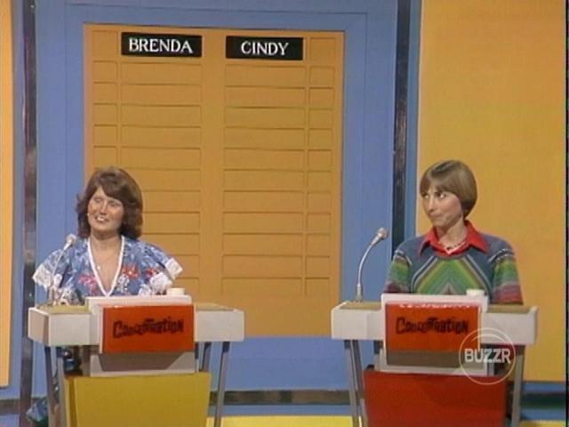 Brenda vs. Cindy