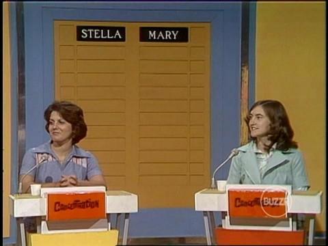 Stella vs. Mary