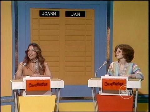 JoAnn vs. Jan