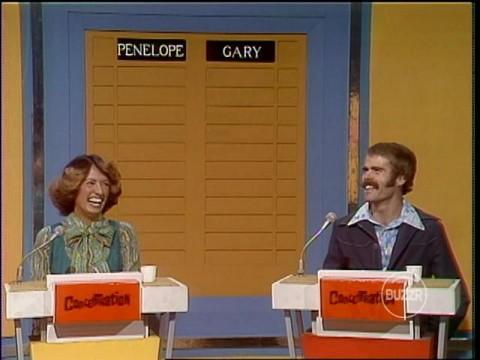 Penelope vs. Gary
