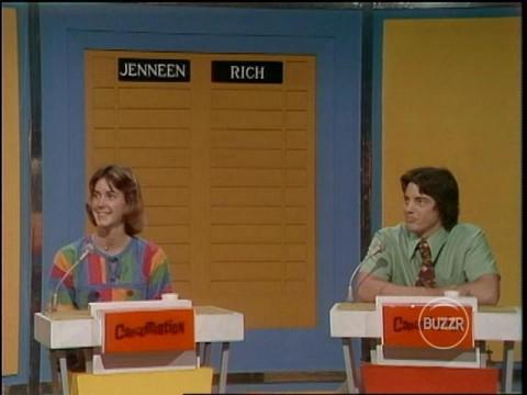 Jenneen vs. Rich
