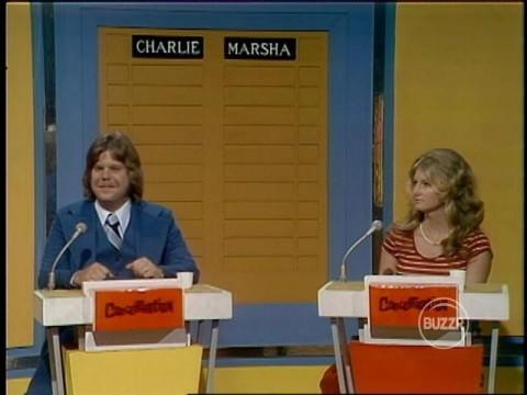 Charlie vs. Marsha