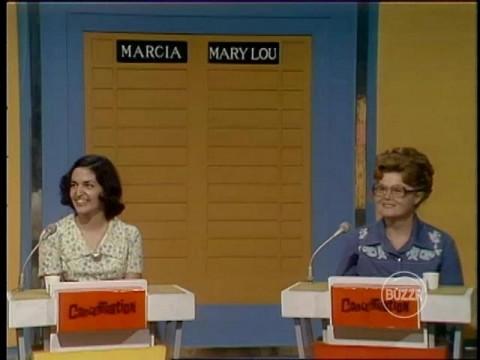 Marcia vs. Mary Lou