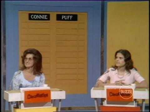 Connie vs. Puff