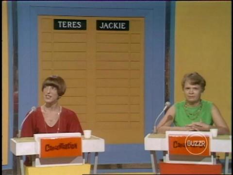 Teres vs. Jackie