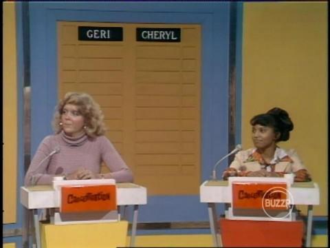 Geri vs. Cheryl