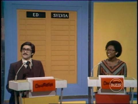 Ed vs. Sylvia