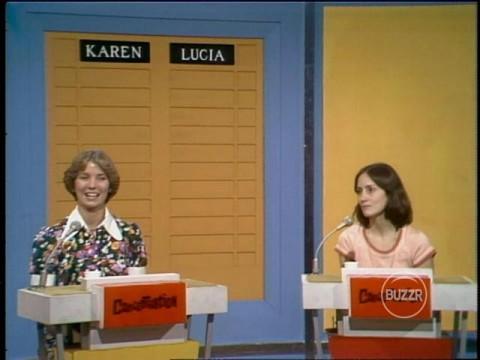 Karen vs. Lucia