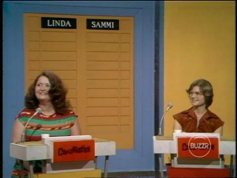 Linda vs. Sammi