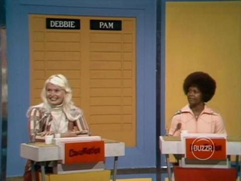 Debbie vs. Pam