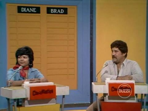 Diane vs. Brad