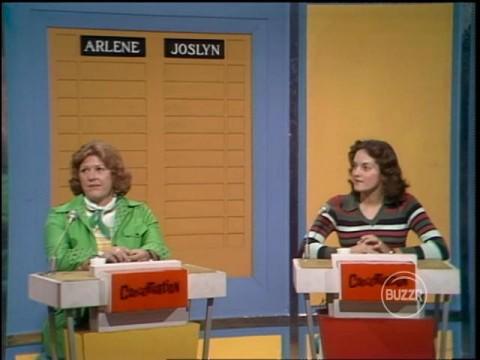 Arlene vs. Joslyn
