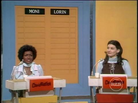 Moni vs. Lorin