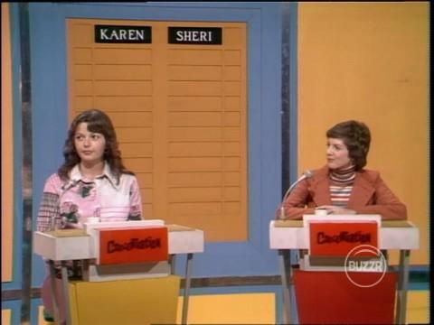 Karen vs. Sheri