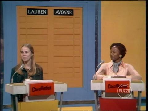 Lauren vs. Avonne