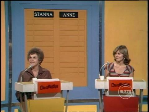 Stanna vs. Anne