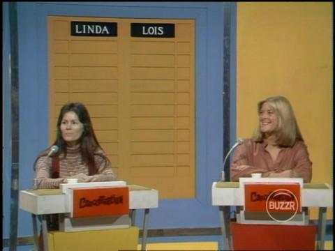 Linda vs. Lois