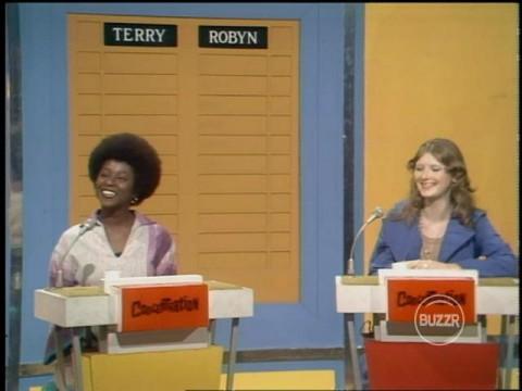 Terry vs. Robyn