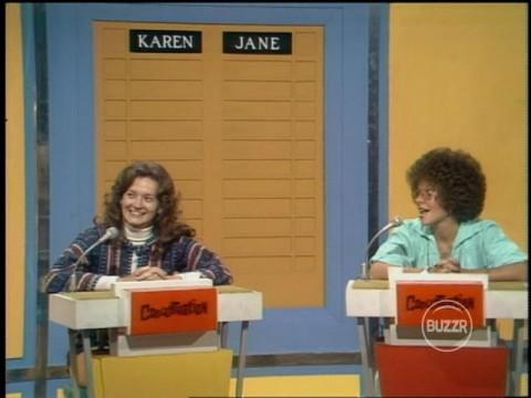 Karen vs. Jane