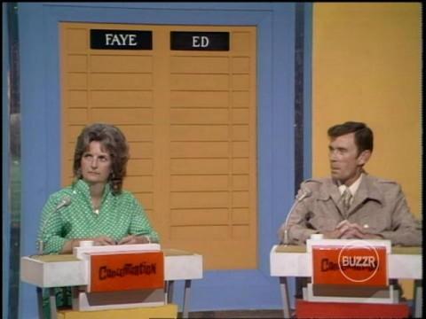 Faye vs. Ed