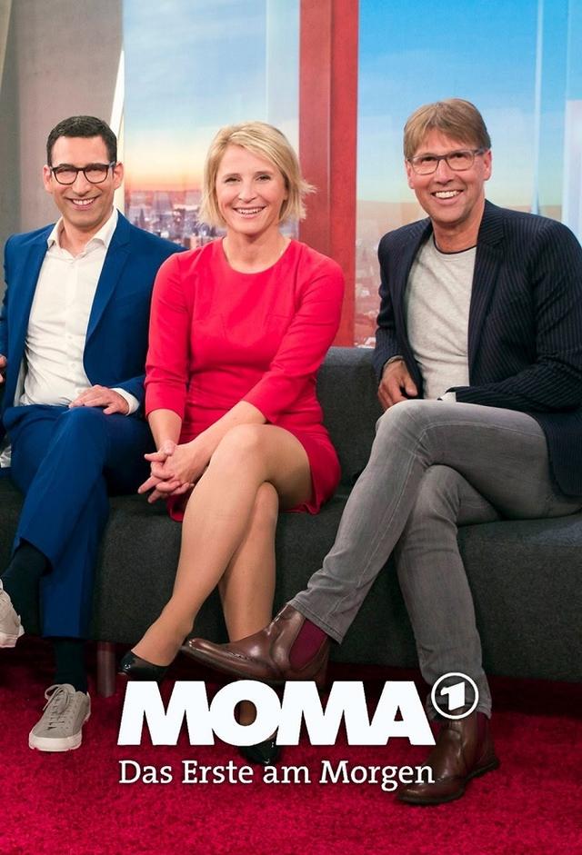 ARD-Morgenmagazin