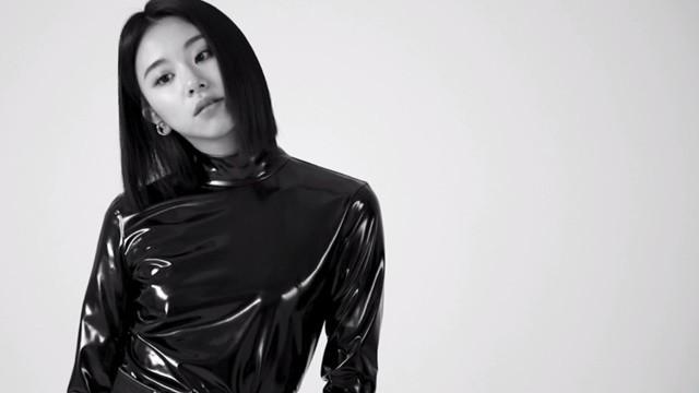 Real CHAEYOUNG