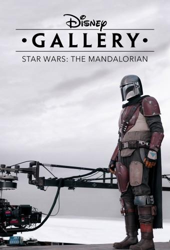 Disney Gallery - Star Wars: The Mandalorian