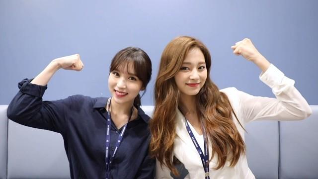 TWICE Entertainment Mission! Accept the Approval!