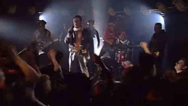 (Karaoké) C'est toi que je t'aime