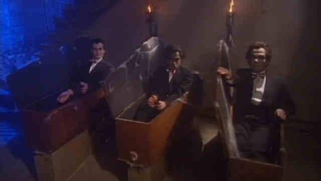 (Karaoké) Rap-Tout (Vampires)