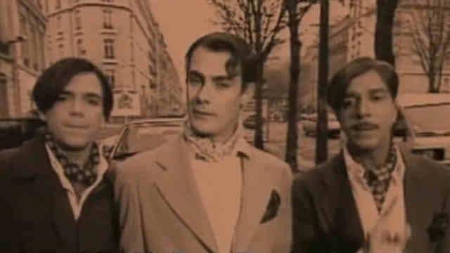 (Karaoké) Auteuil Neuilly Passy