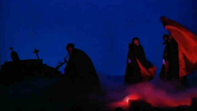 Rap-Tout - Vampires