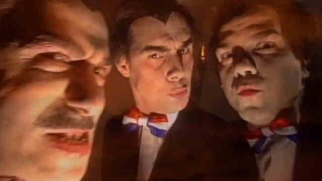 Rap-Tout - Vampires