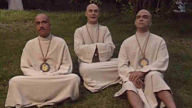 Les Sectes