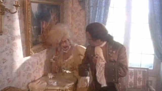 Les Liaisons vachement Dangereuses