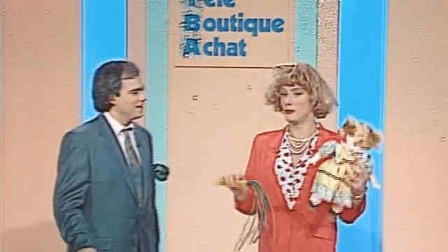 Télé Boutique Achat (le martifouet)