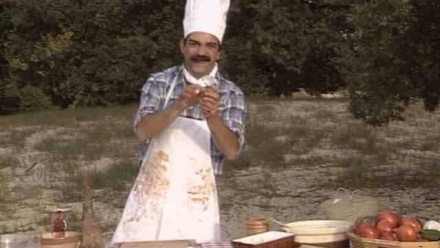 Le Père Ducrasse - Terrinette de grive
