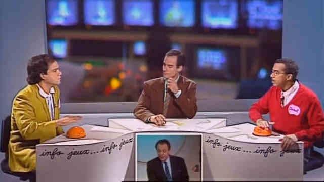 Info Jeu