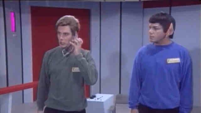 Star Trek