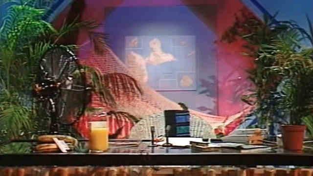 Journal télévisé Guadeloupe 13H00